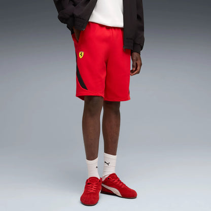 Rosso Corsa