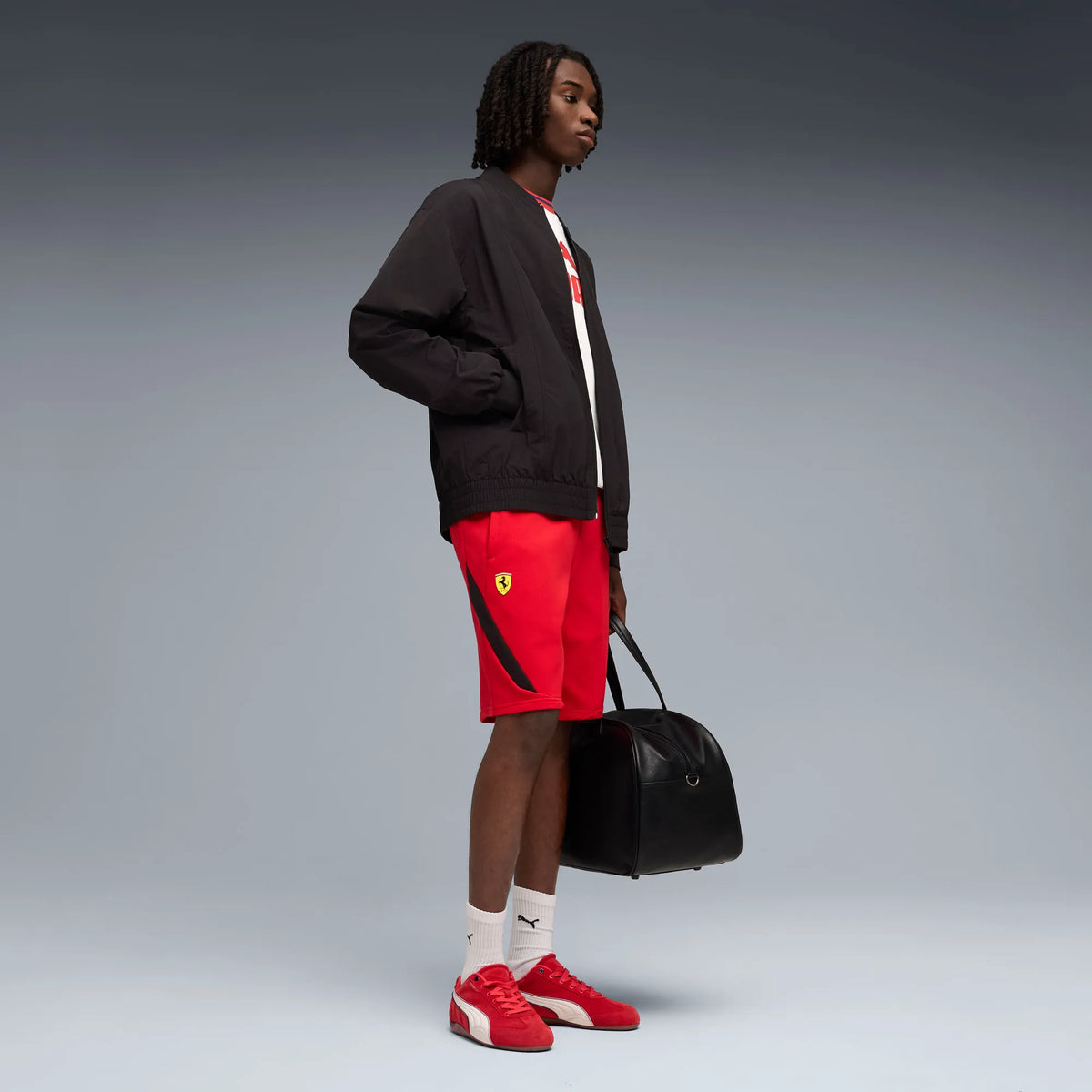 Rosso Corsa