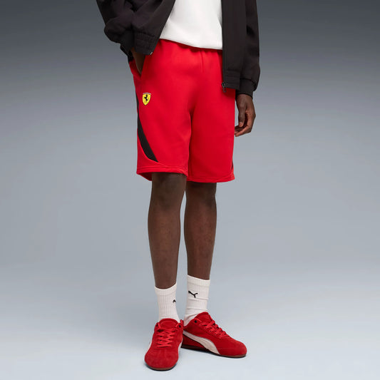 Rosso Corsa