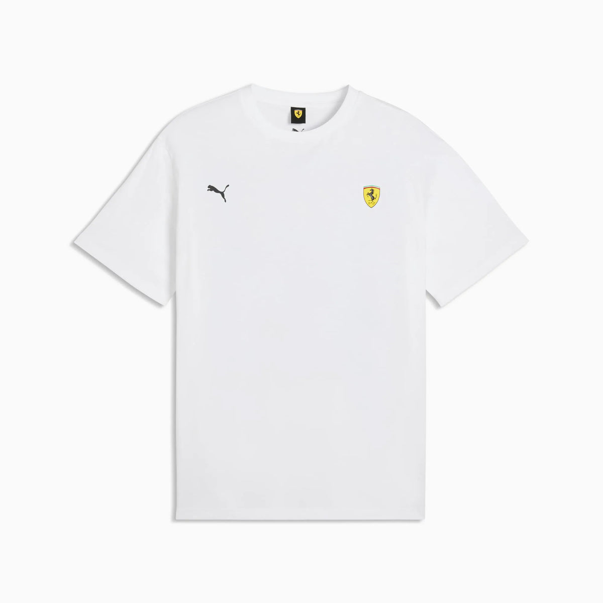 PUMA White