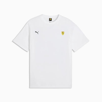 PUMA White