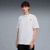 PUMA White