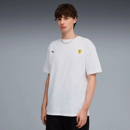 PUMA White