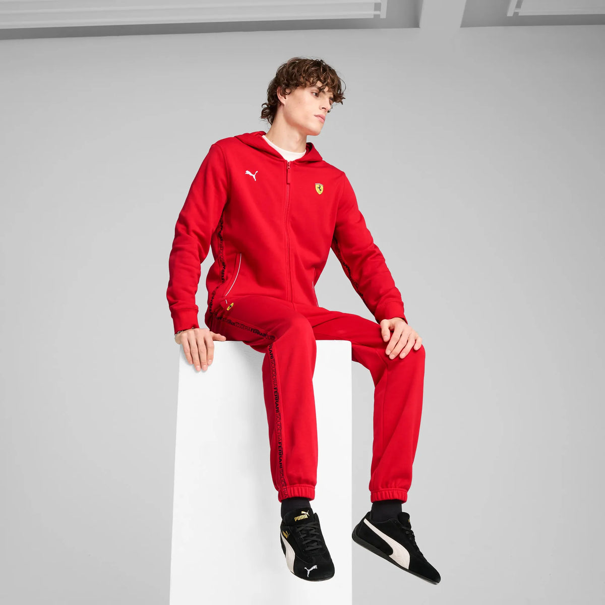 Rosso Corsa