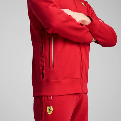 Rosso Corsa