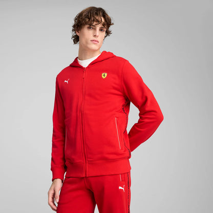 Rosso Corsa