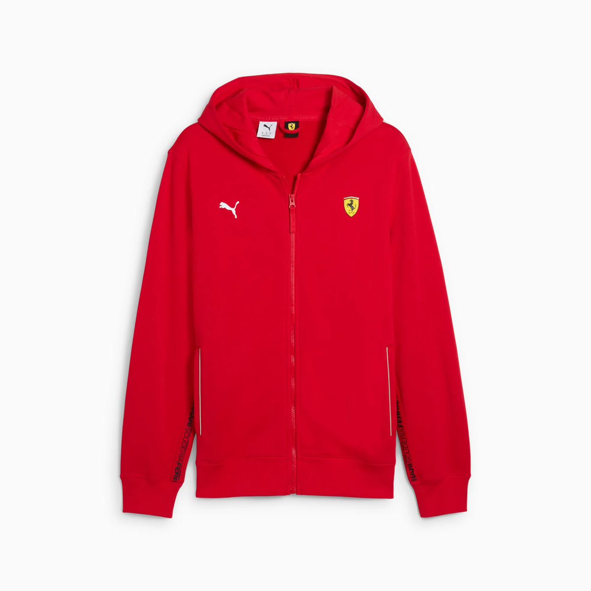 Rosso Corsa