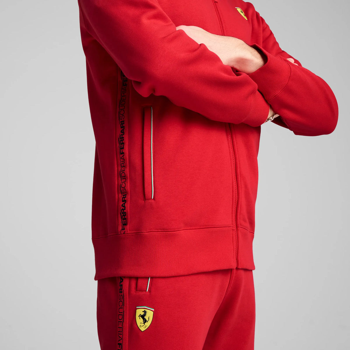 Rosso Corsa