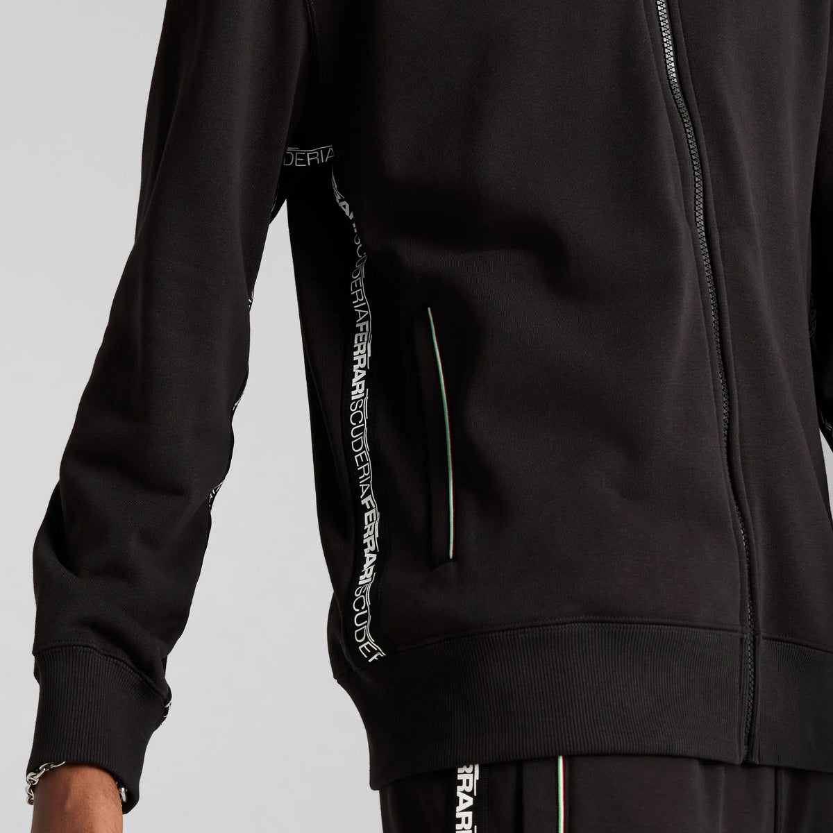 PUMA Black