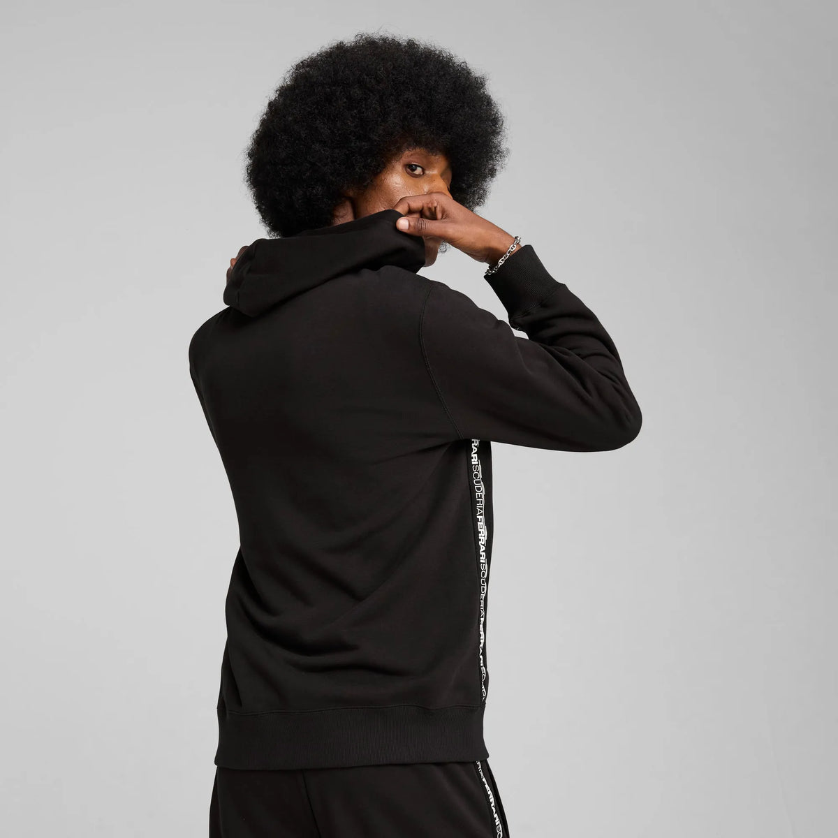 PUMA Black