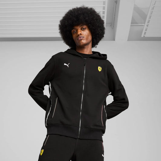 PUMA Black