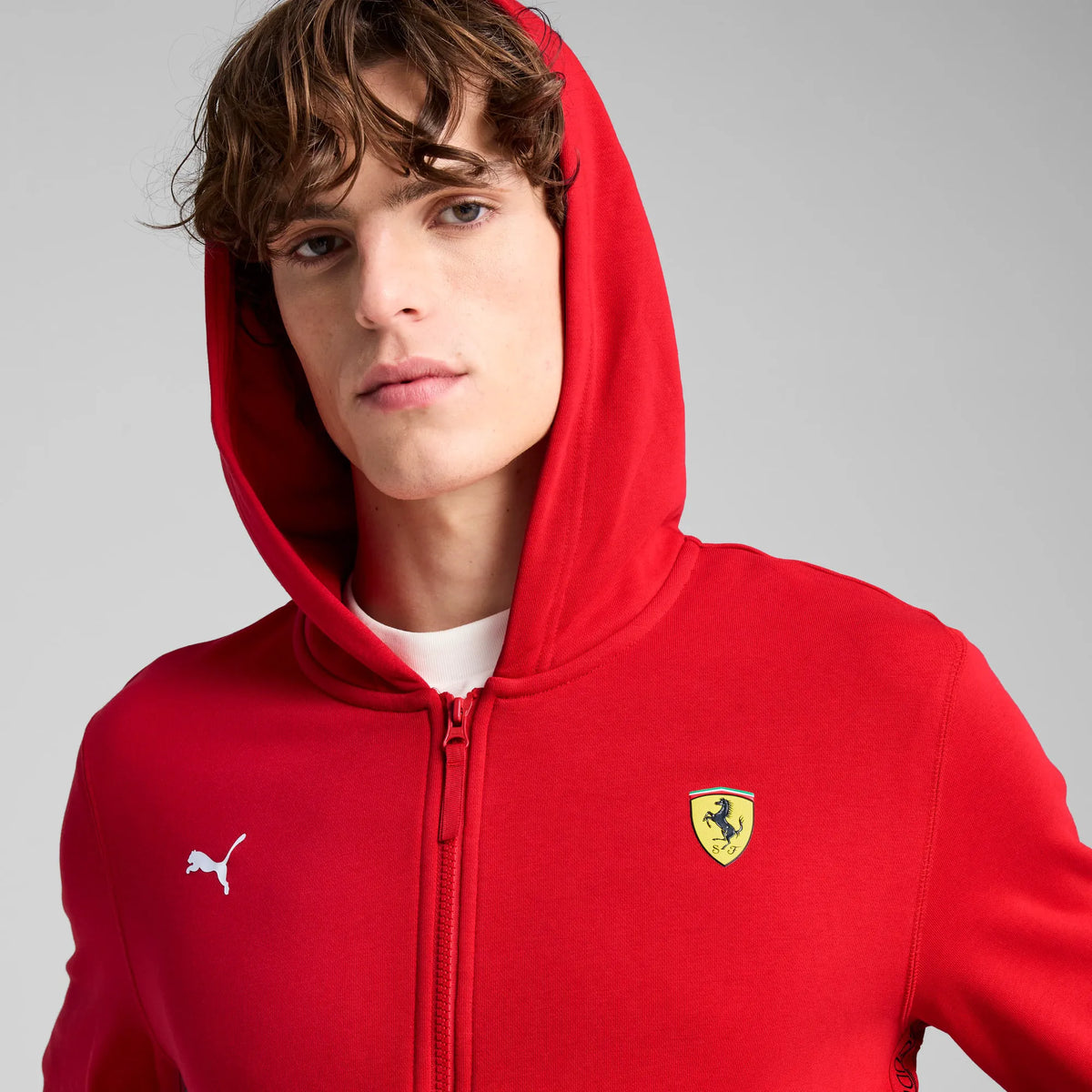 Rosso Corsa