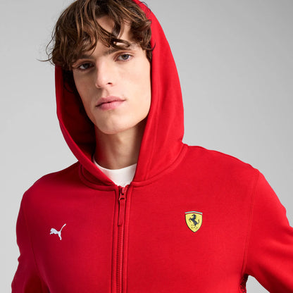 Rosso Corsa