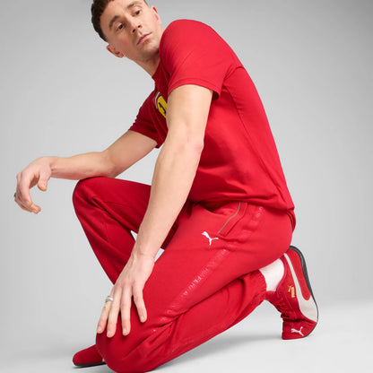 Rosso Corsa