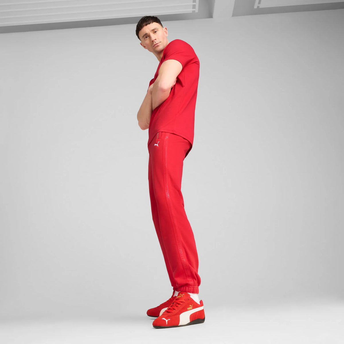 Rosso Corsa