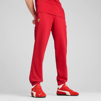 Rosso Corsa