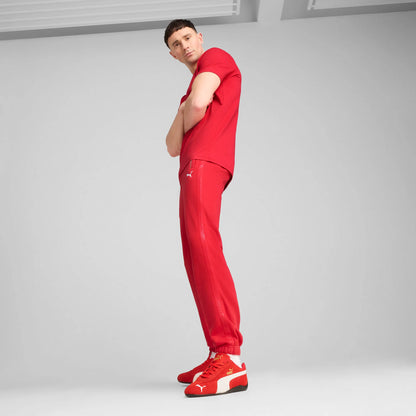 Rosso Corsa