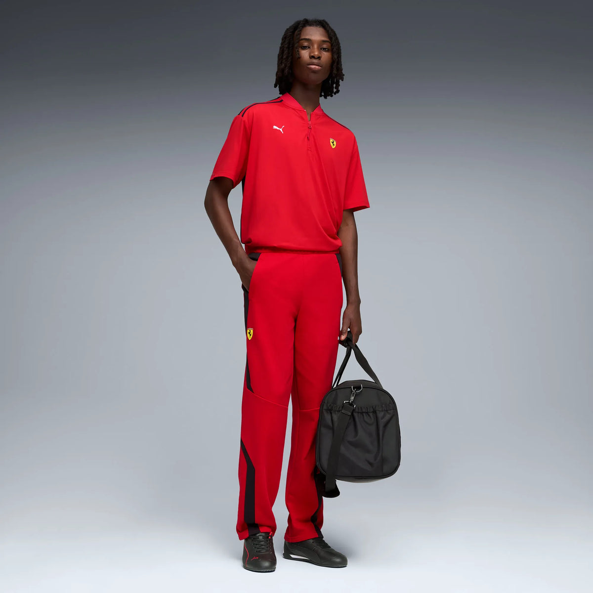 Rosso Corsa