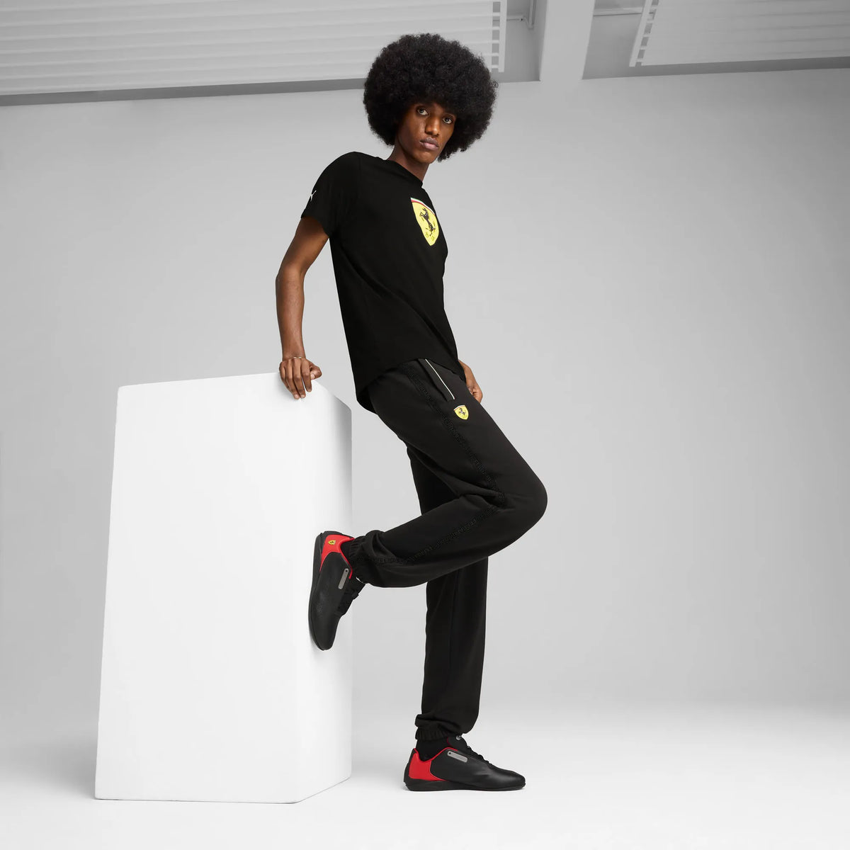 PUMA Black