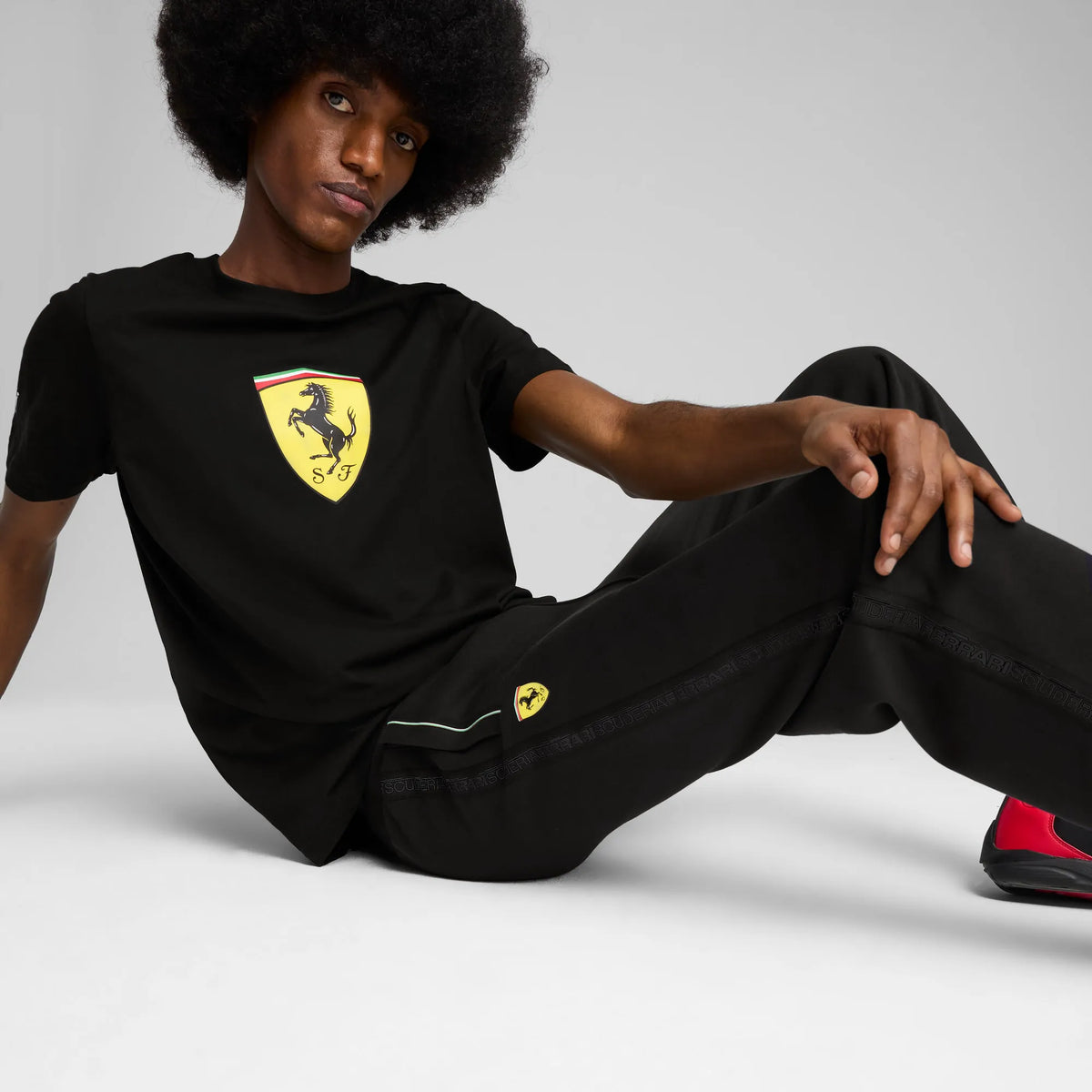 PUMA Black