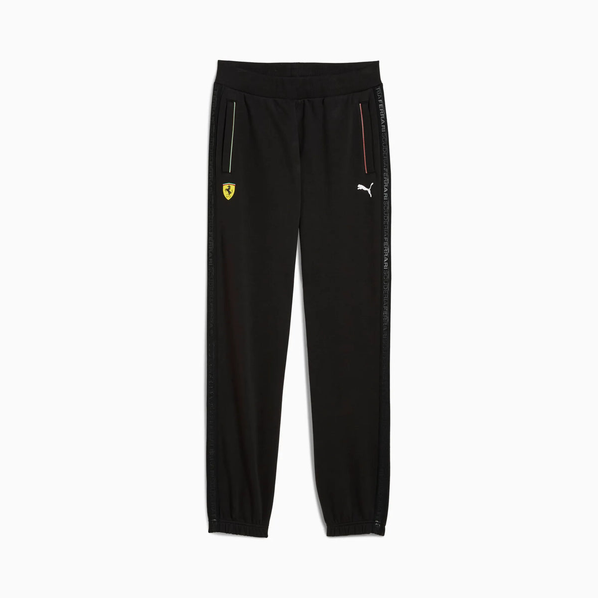PUMA Black