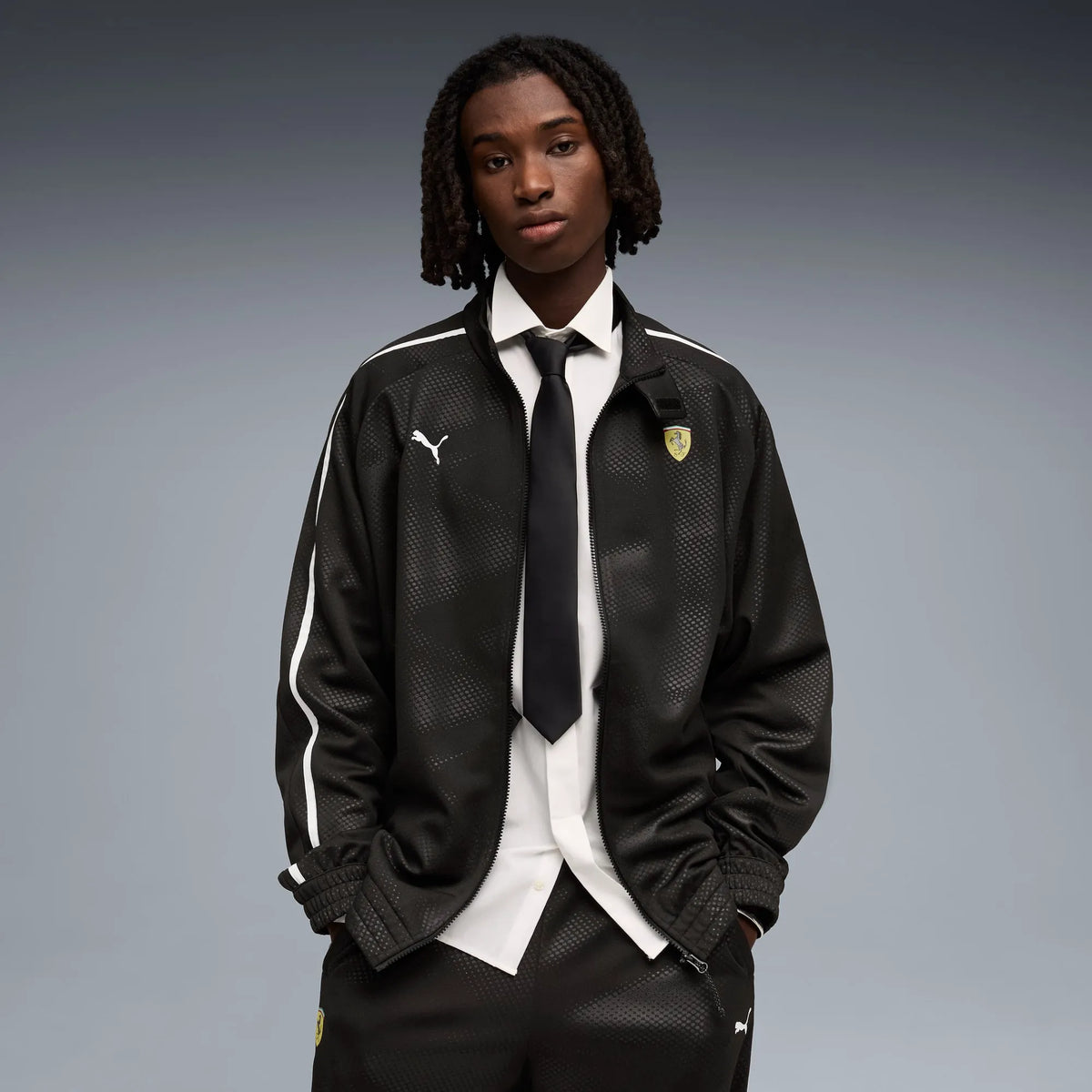 PUMA Black