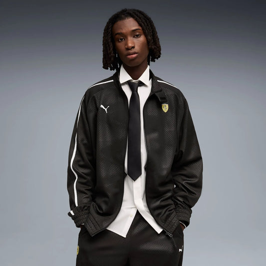 PUMA Black