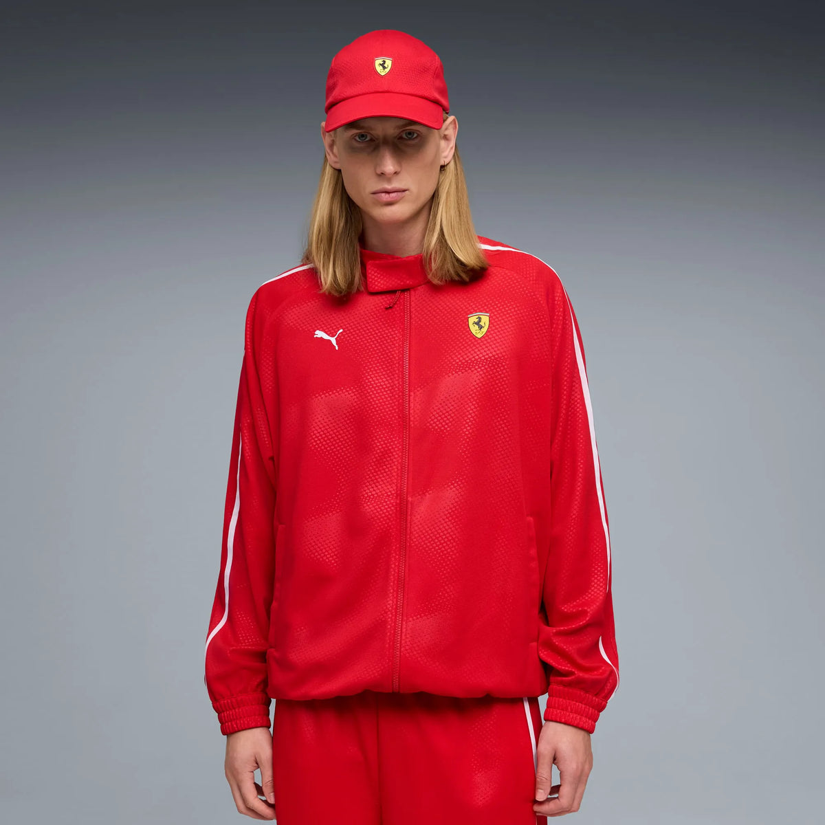 Rosso Corsa