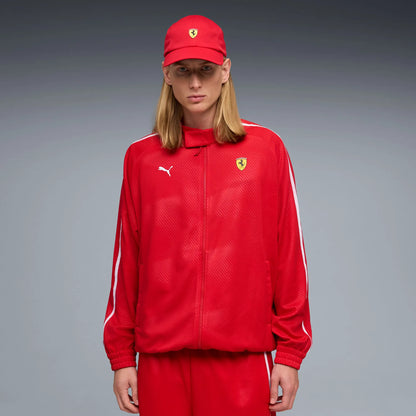 Rosso Corsa