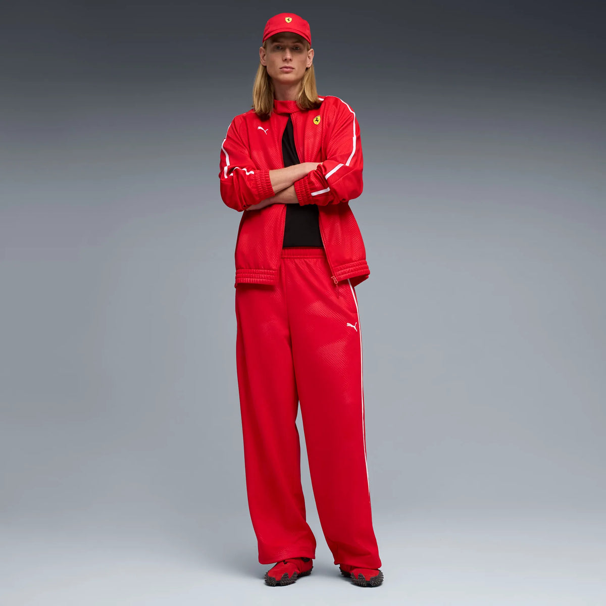Rosso Corsa