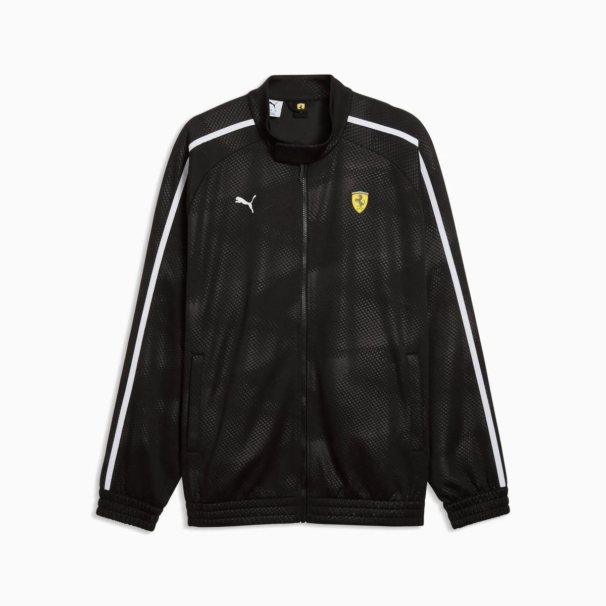 PUMA Black