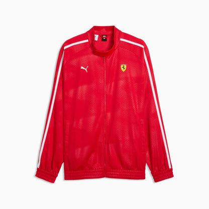 Rosso Corsa