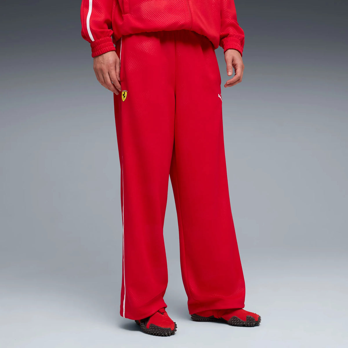 Rosso Corsa