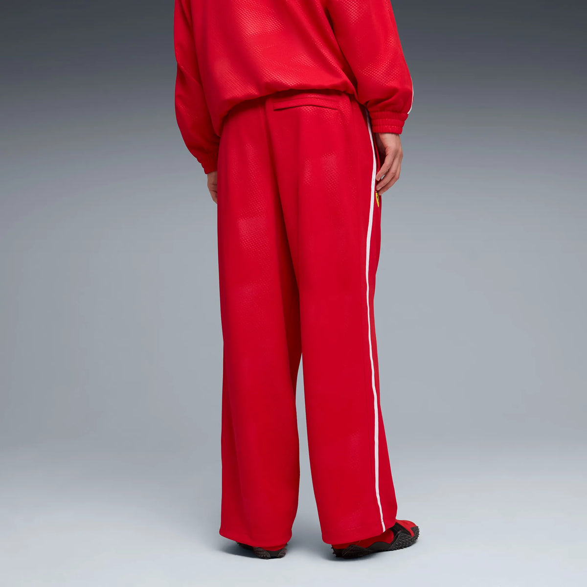 Rosso Corsa