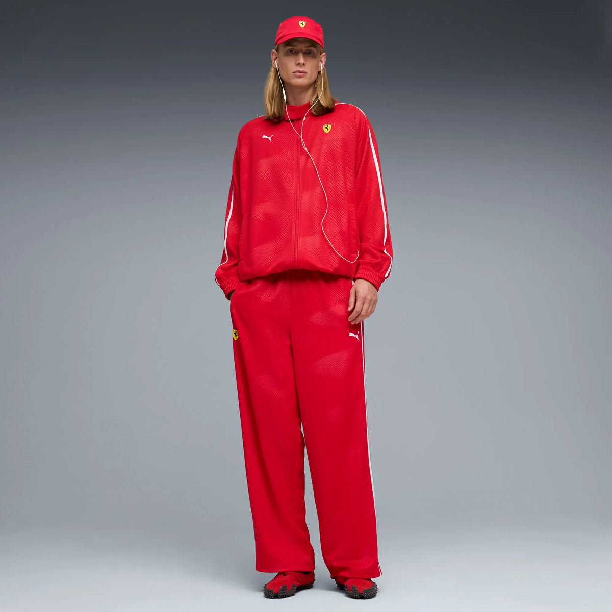 Rosso Corsa