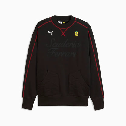 PUMA Black