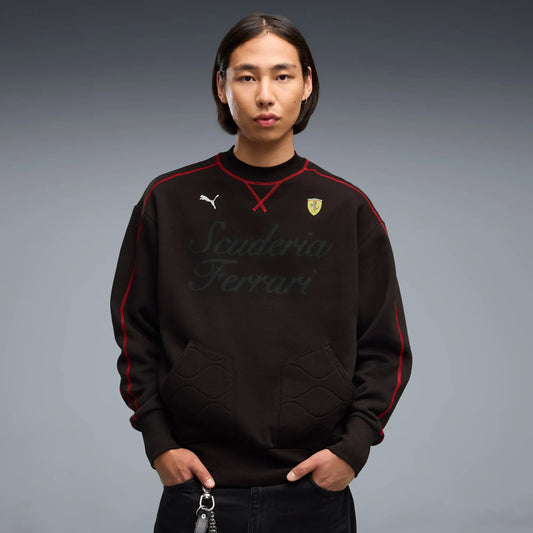 PUMA Black