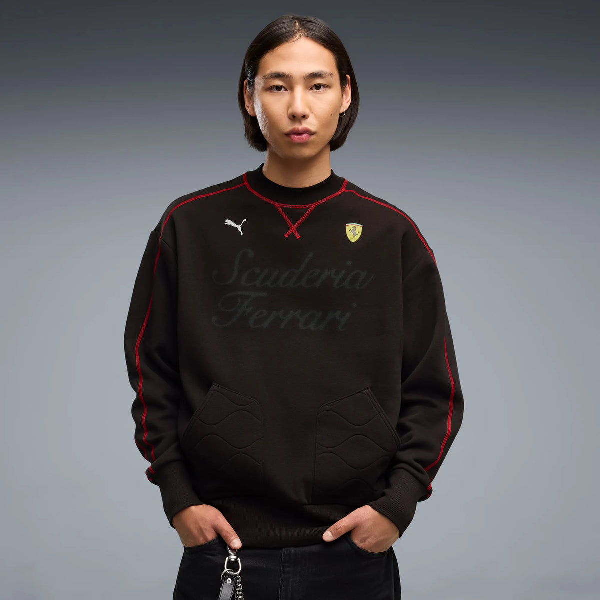 PUMA Black