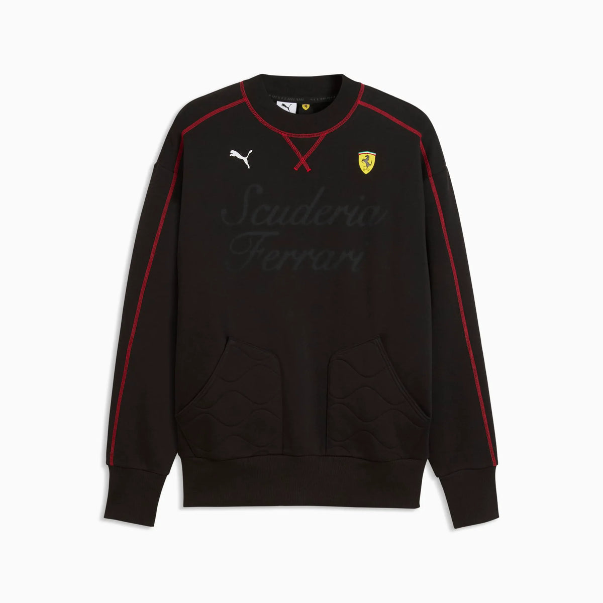 PUMA Black