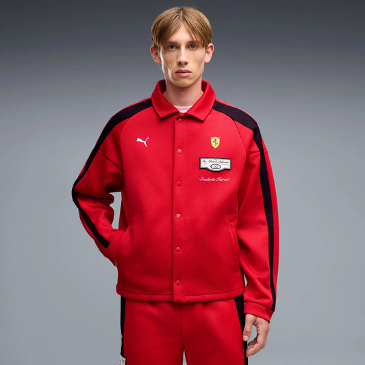 Rosso Corsa
