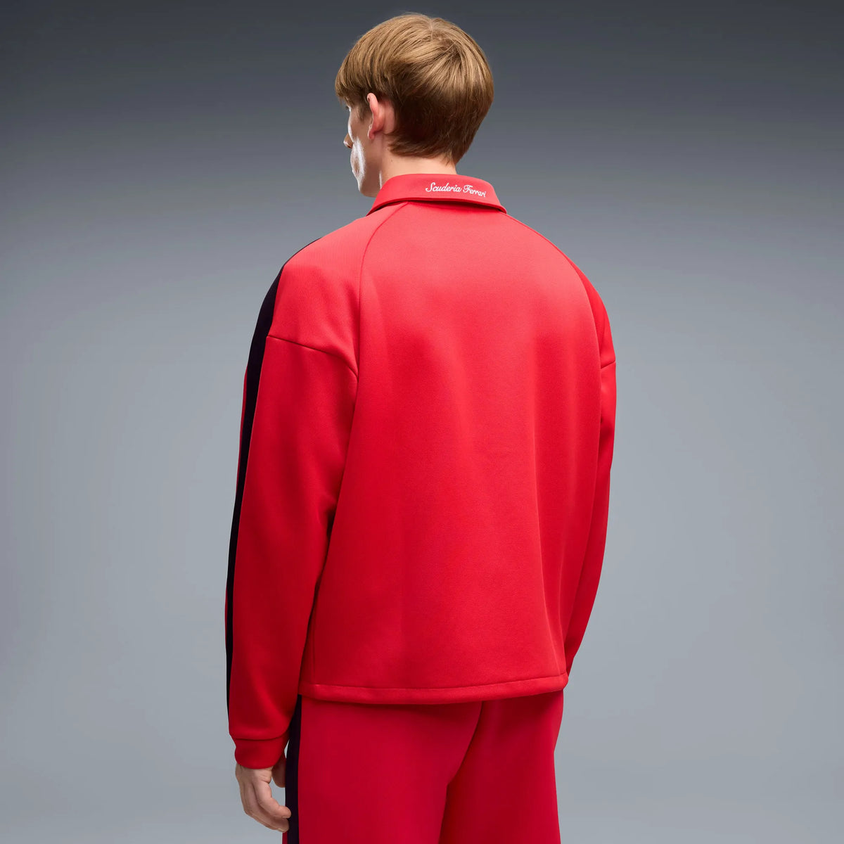 Rosso Corsa