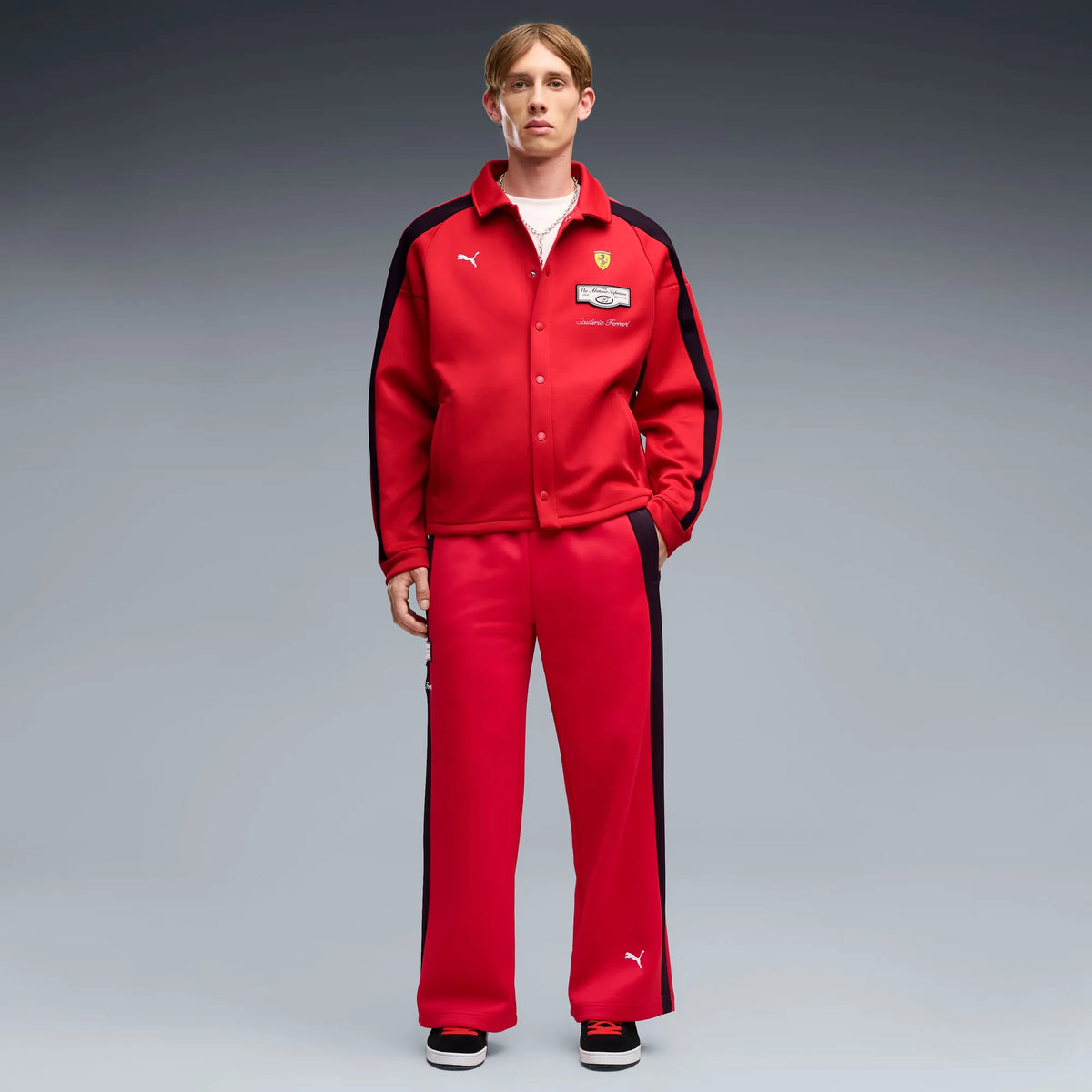 Rosso Corsa