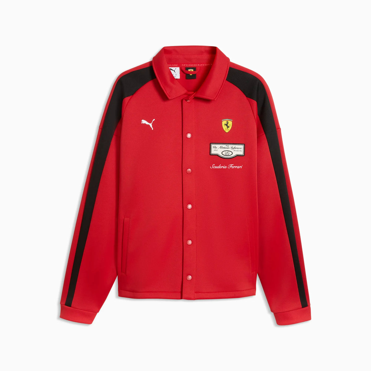 Rosso Corsa