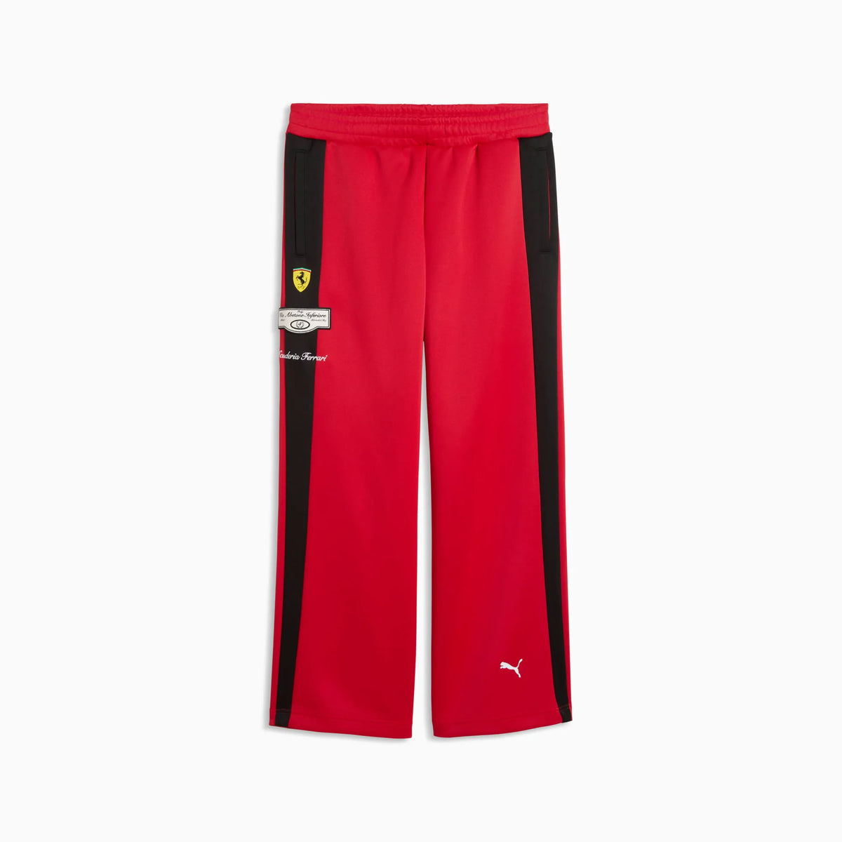 Rosso Corsa