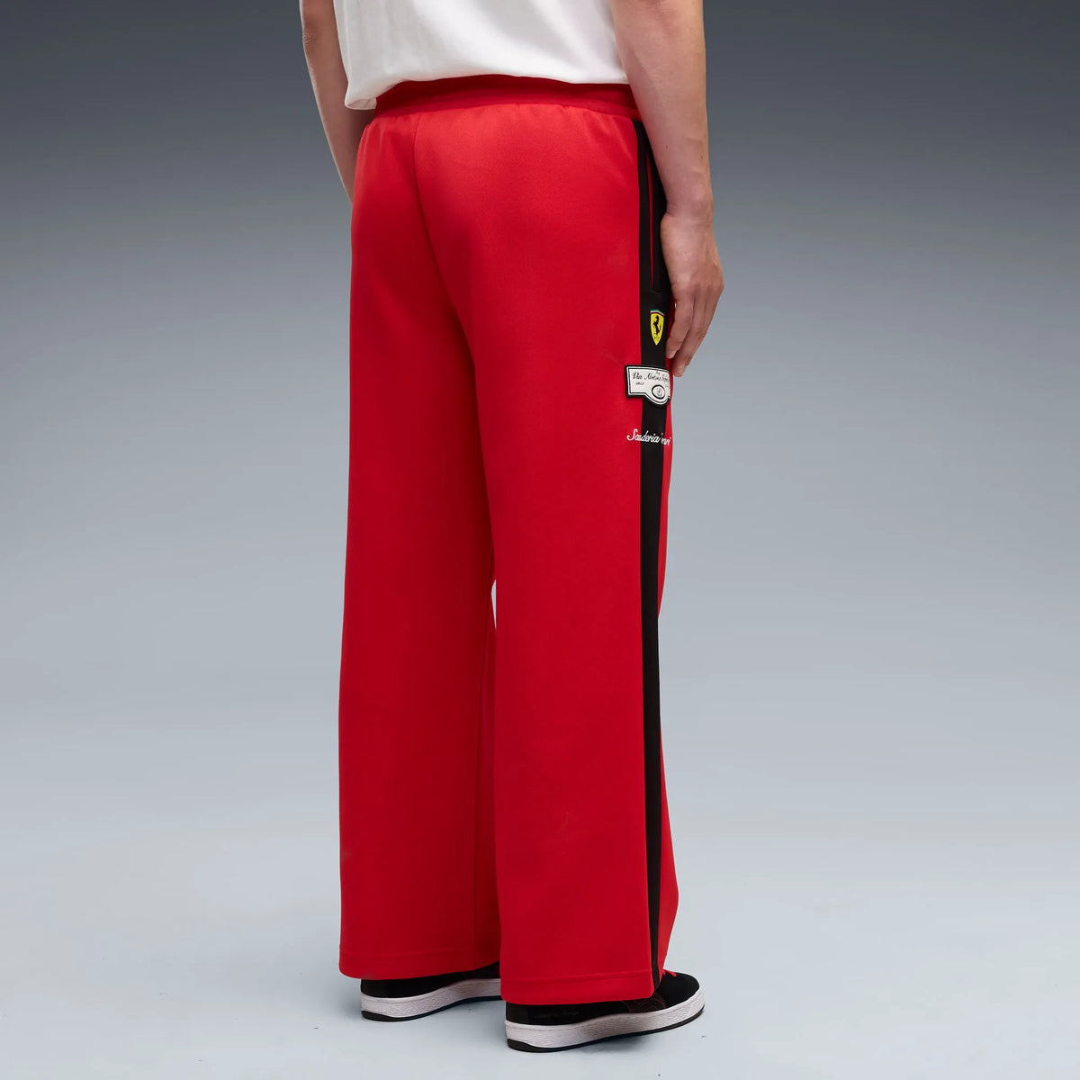 Rosso Corsa