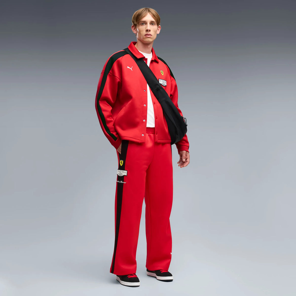 Rosso Corsa