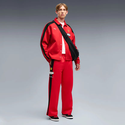 Rosso Corsa
