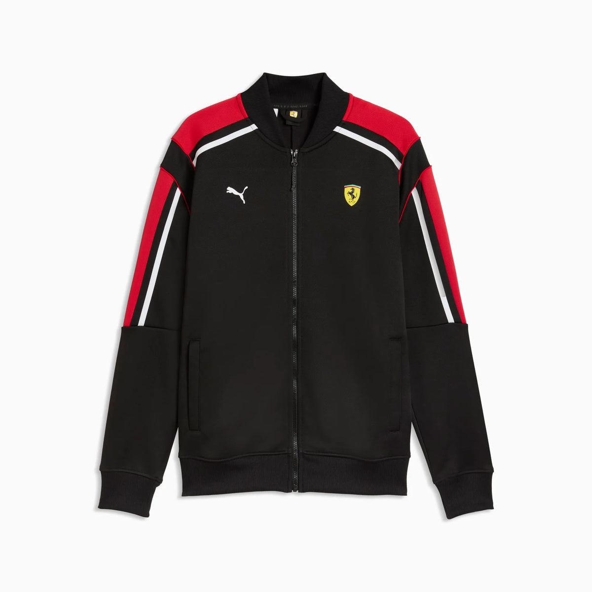 PUMA Black