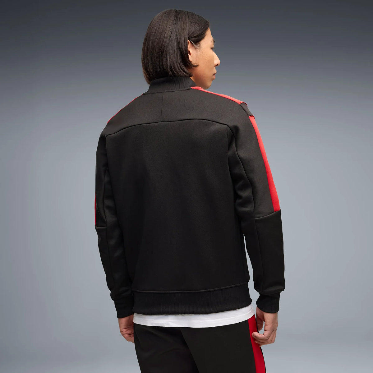 PUMA Black
