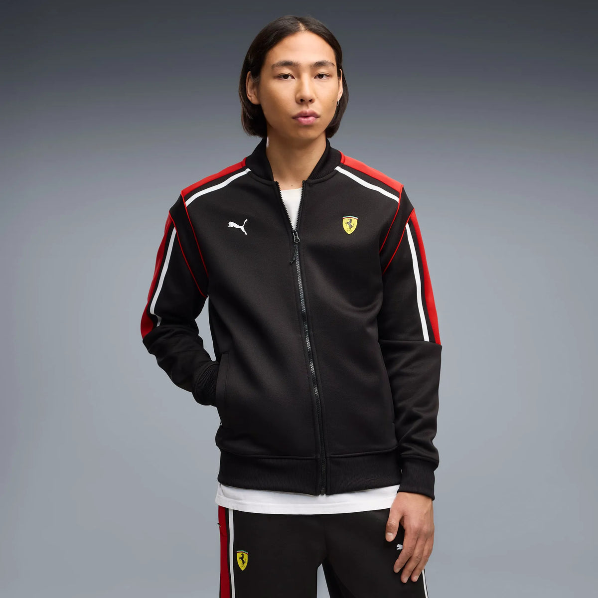 PUMA Black
